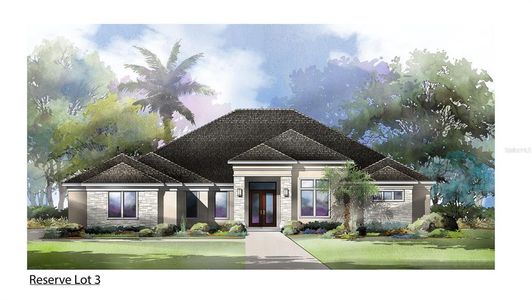 New construction Single-Family house 5864 Nw 90Th St, Gainesville, FL 32653 - image