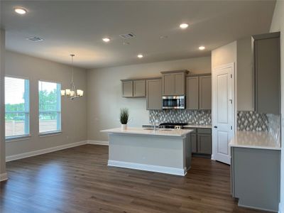 New construction Single-Family house 131 Courage Dr, Kyle, TX 78640 null- photo 8 8
