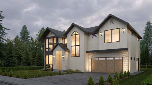 New construction Single-Family house 116 Pinnacle Club Dr, Mabank, TX 75156 - image