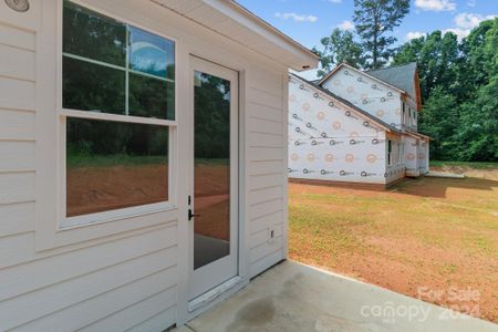 New construction Single-Family house 245 Warfield Drive, Mooresville, NC 28115 - photo 27 27