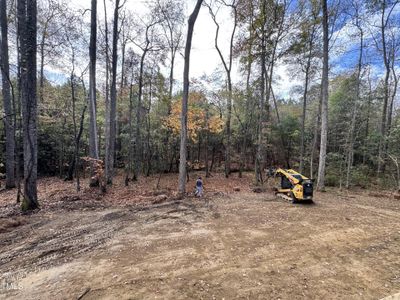 New construction Single-Family house 76 Bar Code Ct, Wendell, NC 27591 null- photo 6 6