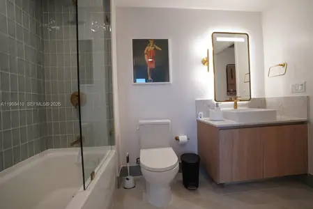 New construction Condo house 601 Ne 1St Ave, Unit 3507, Miami, FL 33132 - image 5