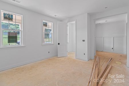 New construction Single-Family house 118 Still Creek Drive, Mooresville, NC 28115 Whippoorwill- photo 27 27