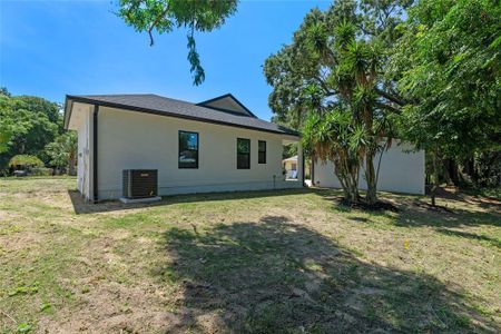 New construction Single-Family house 16623 Oklahoma St, Clermont, FL 34715 null- photo 37 37