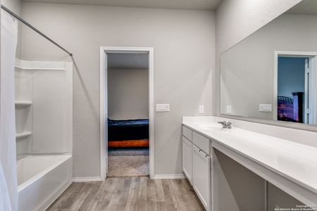 New construction Single-Family house 19838 Doc Holiday, Lytle, TX 78052 - image 11