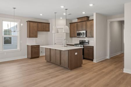 New construction Single-Family house 8625 Connor Ct, North Charleston, SC 29406 plan Arlington - image 9