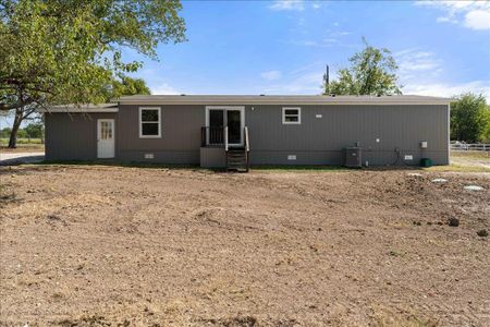 New construction Mobile Home house 2437 County Rd 4586, Sulphur Springs, TX 75482 - image