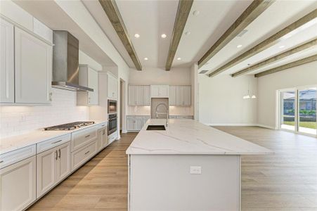 New construction Single-Family house 10307 Ashaway Dr, Parrish, FL 34219 plan Islamorada II - image 7