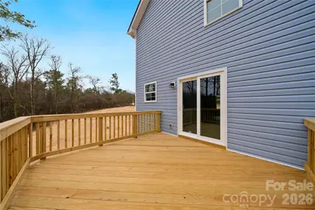 New construction Single-Family house 171 Yellow Branch Rd, Pageland, SC 29728 - image