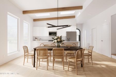 New construction Single-Family house 30 Bermuda Run Wy, St. Augustine Beach, FL 32080 - image 6