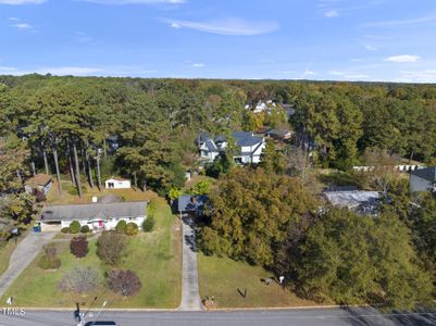 New construction Single-Family house 211 Reynolds Road, Raleigh, NC 27609 - photo 19 19