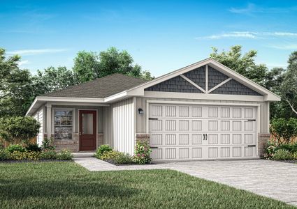 Sunset Oaks by LGI Homes in Maxwell - image 15