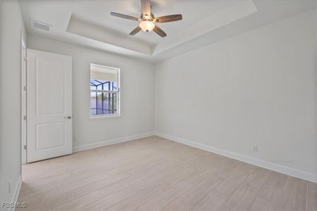 New construction Single-Family house 144 Se 19Th Ter, Cape Coral, FL 33990 plan The Paradise Cove III - image 19