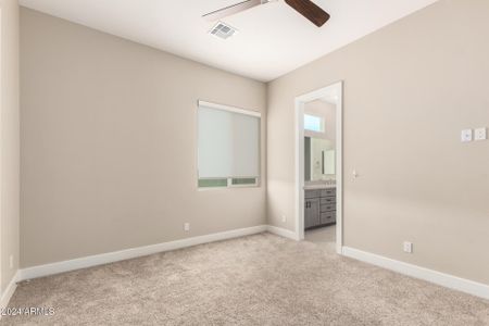 New construction Single-Family house 1704 E Melrose Street, Mesa, AZ 85203 - photo 33 33