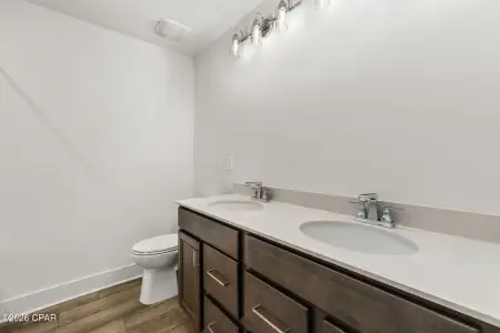 New construction Single-Family house 326 Sheephead Bayou Dr, Panama City Beach, FL 32407 plan Charles - image 12