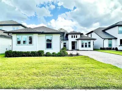 New construction Single-Family house 17552 Lake Star Rd, Winter Garden, FL 34787 null- photo 0