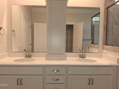 New construction Townhouse house 1293 Talisker Wy, Unit 52, Burlington, NC 27215 - image 14