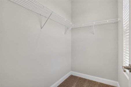 New construction Townhouse house 3405 Ripple Lp, Unit 127, South Fulton, GA 30349 - image 11