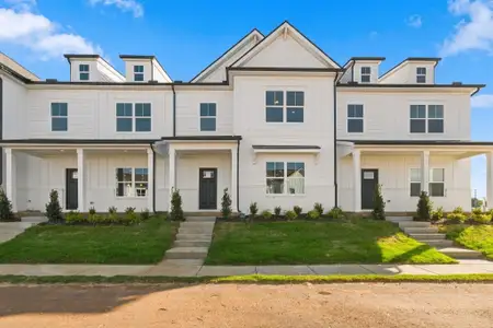 New construction Single-Family house 211 Martindale Ln, Unit 120, Clarksville, TN 37043 - image