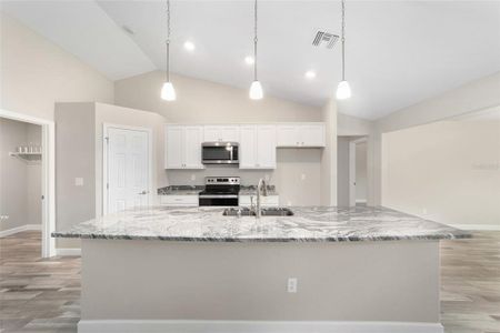 New construction Single-Family house 11339 Sw 65Th Avenue Rd, Ocala, FL 34476 plan Elm  - image 5