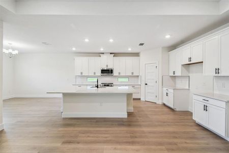 New construction Single-Family house 11324 Striped Bass Ct, New Port Richey, FL 34654 plan Donatello - image 20