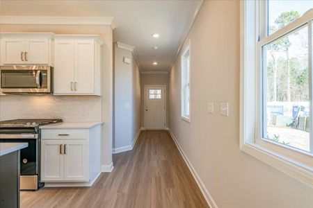 New construction Townhouse house 316 Colsen Dr, Acworth, GA 30102 - image 18