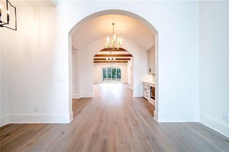 New construction Single-Family house 3560 Watsons Bnd, Alpharetta, GA 30004 - image 6