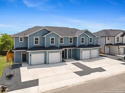 The Preserve at Candlemeadow by SAMA Developers in San Antonio - image 2