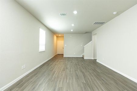 New construction Single-Family house 13778 Sunshine Peak Dr, Willis, TX 77318 Augusta- photo 5 5