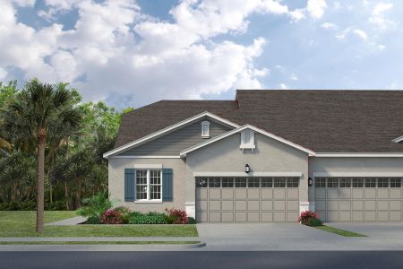 New construction Single-Family house 2669 Avalonia Dr, Melbourne, FL 32940 null- photo 0