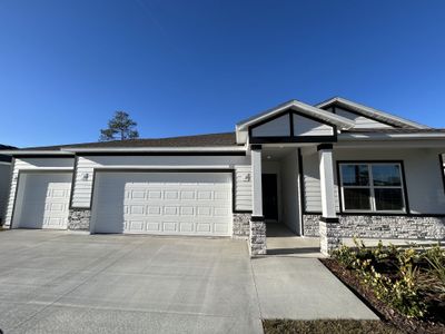 New construction Single-Family house 102 Brookshire Green Ct, Kingsland, GA 31548 plan The Miramar - image