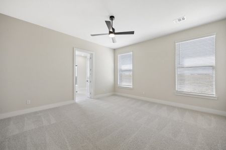 New construction Single-Family house 7449 Cr 1127, Godley, TX 76044 plan Ewing - image 19
