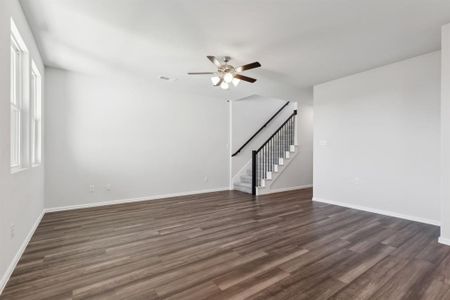 New construction Single-Family house 924 Amenduni Ln, Anna, TX 75409 Dawson- photo 4 4