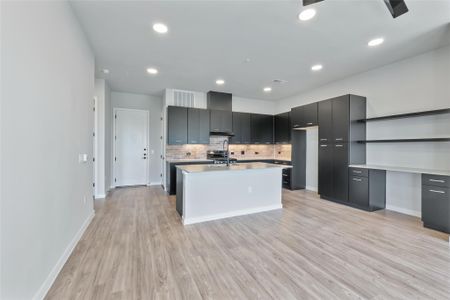 New construction Condo house 4510 Terry-O Ln, Unit 345, Austin, TX 78745 - image 8