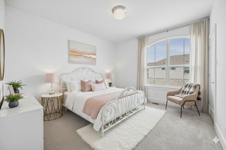 New construction Single-Family house 1531 N Red Bud Ln, Unit 24, Round Rock, TX 78665 - image 6