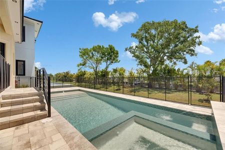 New construction Single-Family house 6532 Simone Shores Cir, Apollo Beach, FL 33572 plan Marlin - image