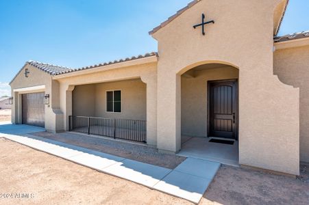 New construction Single-Family house 115 E Santa Cruz Dr, Phoenix, AZ 85085 null- photo 3 3