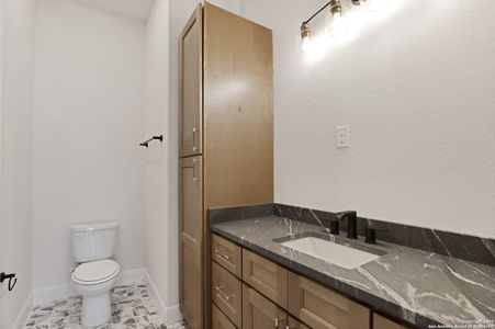 New construction Single-Family house 775 Maximino Rdg, Bulverde, TX 78163 - image 6