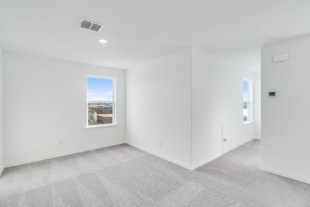 New construction Single-Family house 1932 Coleto Rd, Crandall, TX 75114 Starboard- photo 12 12