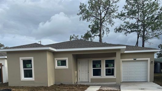 New construction Single-Family house 5013 Finders Ct, Tampa, FL 33617 - image