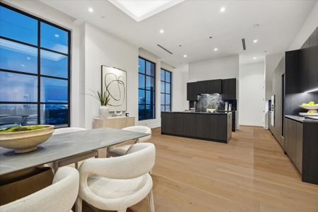 New construction Condo house 2323 San Felipe St, Unit 1101, Houston, TX 77019 - image 5