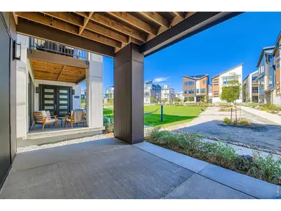 New construction Single-Family house 16595 Peak Wy, Broomfield, CO 80023 - image