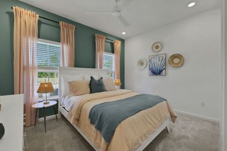 New construction Single-Family house 3510 Zydeco Lp, Green Cove Springs, FL 32043 plan Stonehurst I - 50' Homesites - image 14