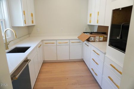 New construction Single-Family house 1304 Sanctuary Pond Dr, Raleigh, NC 27603 - image 14