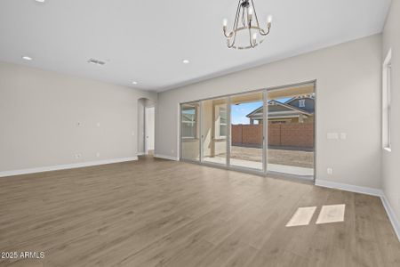 New construction Single-Family house 22437 E Cattle Dr, Queen Creek, AZ 85142 plan Prairie - image 18