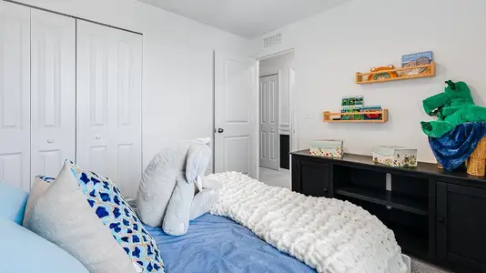 Aurora at Lakewood Ranch: Townhomes 6