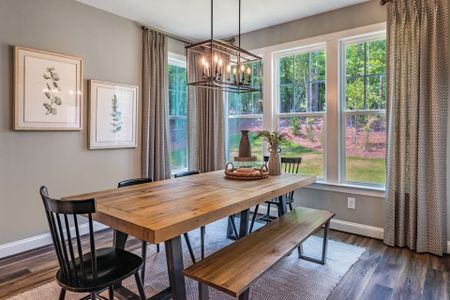 New construction Single-Family house 91 Ivy Ridge Rd, Chapel Hill, NC 27516 plan Galloway - image 18
