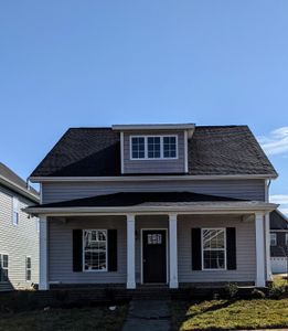 The Preserve by Smithbilt Homes in Oak Ridge - image 13