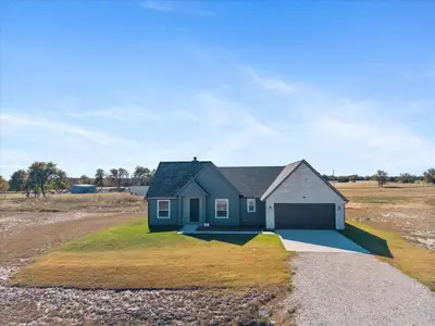 New construction Single-Family house 3232 Willow Rd, Celeste, TX 75423 - image 2