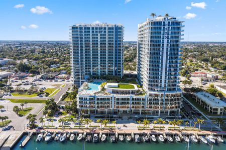 New construction Condo house 220 Lake Shore Dr, Unit 1823, Lake Park, FL 33403 - image 3
